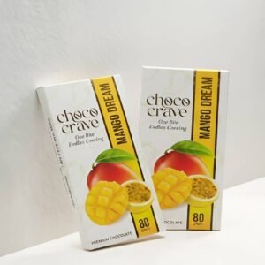 Chococrave Mango Dream
