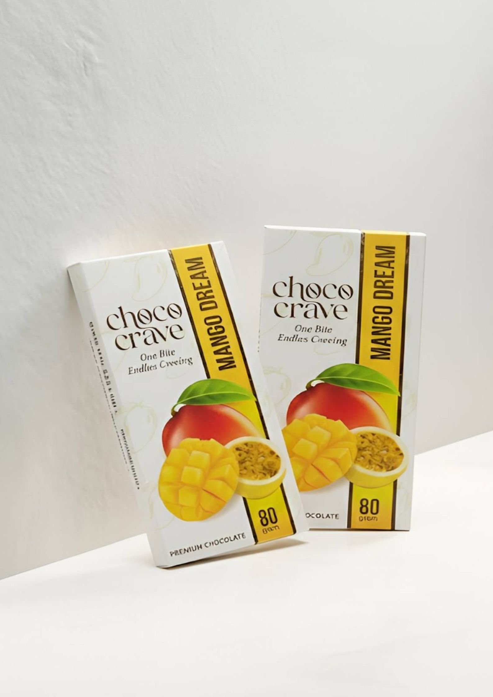 Chococrave Mango Dream