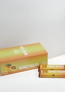 Chococrave Mango Dream