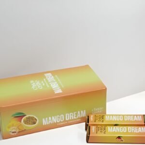 Chococrave Mango Dream