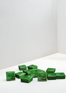 Chococrave Pistachio Kunafa