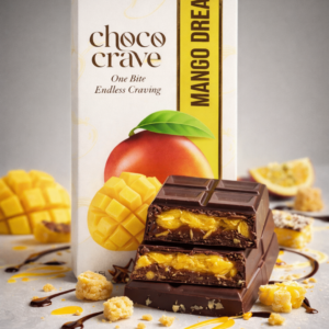Chococrave Mango Dream