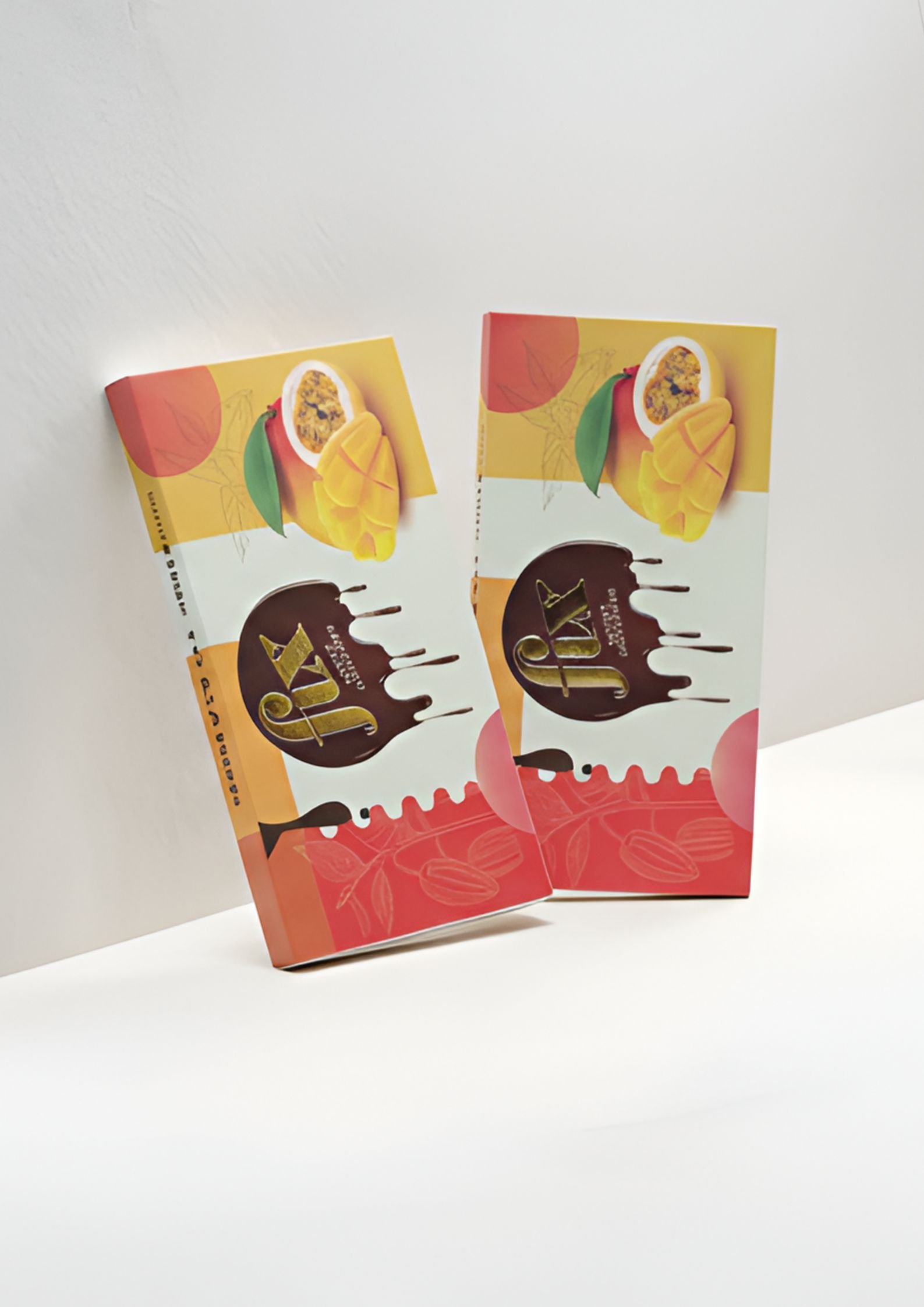 Fix Dessert Chocolates