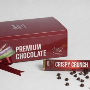 Chococrave Crispy Crunch