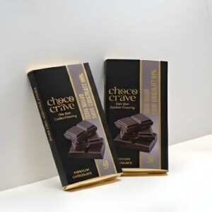 Zero Sugar Dark Chocolate