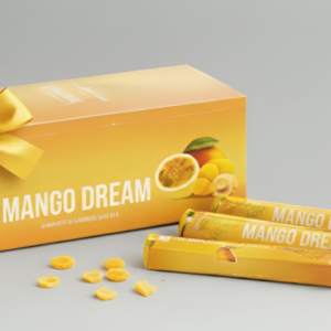 Chococrave Mango Dream<br>32g x 21