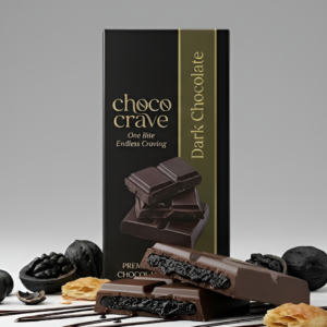 Chococrave Dark Chocolate<br>48g