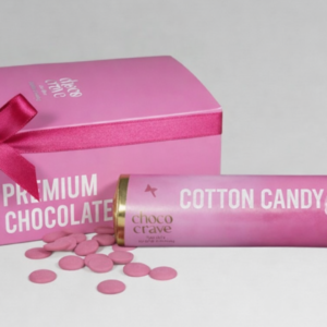 Chococrave Cotton Candy<br>24g x 21