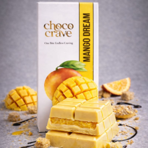 Chococrave Mango Dream<br>130g
