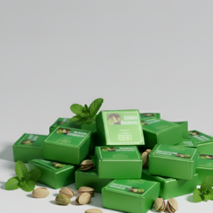 Chococrave Pistachio Kunafa<br>1kg