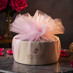 CHOCO CRAVE <br>PLATER-  900gm